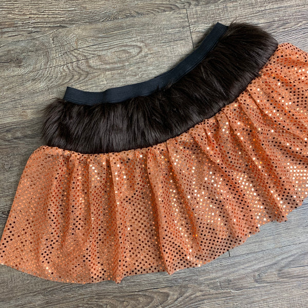 Scar from Lion King Villain Costume - Rock City Skirts