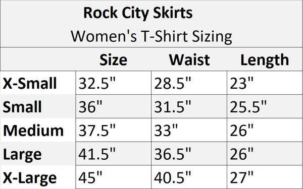 Snow Queen 2 purple  T-shirt athletic costume - Rock City Skirts